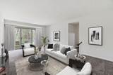 1-bedroom apartment at Brighton Village Apartments in Gaithersburg